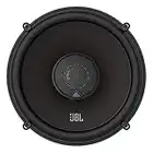 JBL 6 1/2" Step-up Multielement Car Audio Speaker System NO Grill, Black
