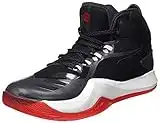 adidas D Rose Dominate Iv, Zapatos de Baloncesto para Hombre, Negro (Negbas/Neguti/Ftwbla), 40 1/9 EU