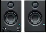 PreSonus Eris E3.5 BT-8,9 cm (3,5 Zoll) Nahfeldstudio-Monitore mit Bluetooth