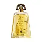 Givenchy Pi Eau De Toilette Spray for Men, 3.3 Fl. Oz.