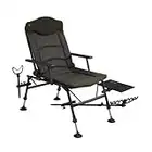 Kodex Big-Relaxer Package Chair & Accessories Robo Chair Big Brother Fishing