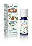 Puressentiel - Huile Essentielle Eucalyptus Radié - Bio - 100% pure et naturelle - HEBBD - 10 ml