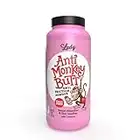 Lady-Anti-Monkey-Butt-|-Women's-Body-Powder-with-Calamine-|-Prevents-Chafing-and-Absorbs-Sweat-|-Talc-Free-|-6-Ounces-|-Pack-of-1