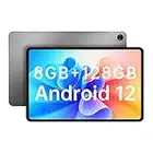 TECLAST T40 Pro Tablet 10.4 Pulgadas 8GB RAM+128GB ROM(TF 1TB), T616 Octa-Core 2GHz, FHD 2000x1200IPS 2K, Dual SIM+5GWiFi,13MP Camera/BT5/Type-C/GPS/7000mAh/Metal (2023)