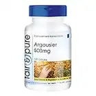 Fair & Pure® - Argousier 500mg - 120 gélules - Végan - Source de vitamine C naturelle - Fair & Pure