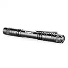 XP-2 XPE-R3 1000LM Pen Light, 1PCS, portatile impermeabile Super Bright LED Torcia elettrica Lampada Penlight Torch per lo sport Pesca all'aria aperta Camping Trekking