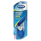 Dr. Scholl's Massaging Gel Insoles, Women's 6-10, 1 Pair (Pack of 2)