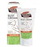 Palmer's Cocoa Butter Formula Bust Cream for Pregnancy Skin Care with Vitamin E, 4.4 oz. (Pack of 3)