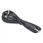 Sennheiser UNP Exchangeable Cable for Console, 1.2m for GAME ONE and GAME ZERO headsets - 506507