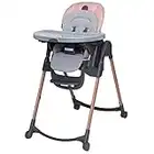 Maxi-Cosi Minla High Chair, Essential Blush