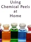 Using Chemical Peels at Home