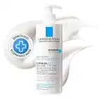 La Roche Posay PosayLipikar AP + M Balm Feuchtigkeitscreme 400 ml farblos