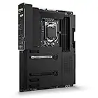 NZXT N7 Z590 Matte Black - Motherboard - ATX - LGA1200-Sockel - Z590