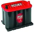 Optima Batteries OPT8020-164 35 RedTop Starting Battery