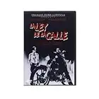 La Ley De La Calle [DVD]