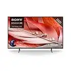 Sony Bravia XR50X90JAEP TV 50' 4K UHD/HDR/Full Array LED/Smart TV