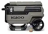 Igloo Trailmate Journey (Olive/Black) 00034708