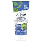 St. Ives Renewing Face Moisturizer for renewing dry skin and healthy glow Collagen and Elastin paraben-free 150 ml