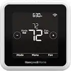 New 2023! Honeywell Home RTH8800WF2022, T5 WiFi Smart Thermostat, 7 Day-Programmable Touchscreen, Alexa Ready, Geofencing Technology, Energy Star, C-Wire Required