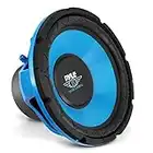 Pyle PLW12BL 12-Inch 800W Subwoofer