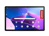 Lenovo Tab M10 Plus (2. Gen) Tablet | 10,3" Full HD Touch Display | OctaCore | 4GB RAM | 64GB SSD | Android 12 | grau