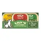 Lily's Kitchen Classic Dinners Multipack Wet Dog Food (6 x 150 g)