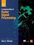 Fundamentals of Radar Signal Processing, Second Edition (McGraw-Hill Professional Engineering)