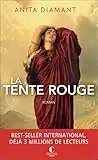 La tente rouge