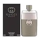 Gucci Guilty by Gucci for Men - 3 oz EDT Spray