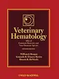 Veterinary Hematology: Atlas of Common Domestic and Non-Domestic Species