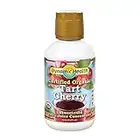 Dynamic Health Organic Certified Tart Cherry Juice Concentrate Tart Cherry - 16 fl oz