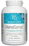 Womensense Menosense, Menopause Formula. Bonus Size 210 Vcaps