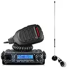 CB Radio Kit | Thunderpole T-600 + Apollo Mag Aerial | 12v AM/FM CB Radio & Antenna Pack