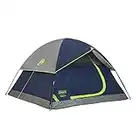 Tent 7X7 SUNDOME 3P Navy/Grey SIOC