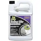 Bonide 5714 Dual Action Bedbug Killer Ready-to-Use, 128 oz