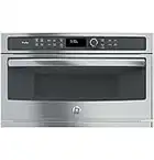 GE PWB7030SLSS Microwave Oven