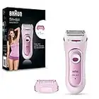 Silk-epil Lady Shaver by Braun LS 5100 Legs and Body