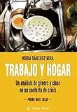 Trabajo y hogar. Un análisis de género y clase en un contexto de crisis. (SIN COLECCION)