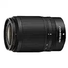 Nikon NIKKOR Z DX 50-250mm f/4.5-6.3 VR Lente de cámara sin Espejo () JMA707DA