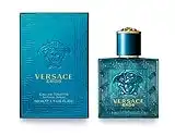 Versace 595-09202 Eau De Toilette - 50 Ml