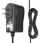 AC/DC Adapter Compatible with GPX PCB319B Portable Anti-Skip MP3 CD Player PCB3198 Power Supply Cord Cable PS Battery Charger Mains PSU