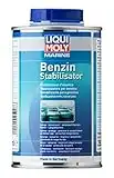 Liqui Moly 25008 Marine - Estabilizante para Gasolina, 500 ml