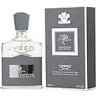 Creed Aventus Cologne for Men Eau De Parfum Spray, 3.4 Oz, 3.4 ounces