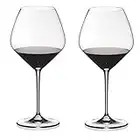 RIEDEL Heart to Heart Pinot Noir en Verre