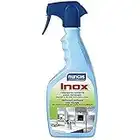 Nuncas Inox Detergente Lucidante - 500ml