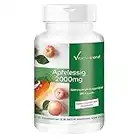 Apfelessig Kapseln - 2000mg Tagesdosis - hochdosiert - vegan - 240 Kapseln | Vitamintrend®