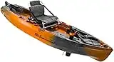 Old Town Sportsman PDL 106 Pedal Fishing Kayak (Ember Camo)