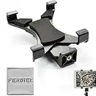 FendTek Universal Tablet Tripod Mount for iPad, iPad Air, Air 2,iPad Mini,Samsung Galaxy Tab, and Many More Tablets. Plus Microfiber Cleaning Cloth