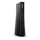 Linksys LKSCG7500 AC1900 Wi-Fi Cable Modem Router Uninterrupted Power Supply