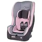 Baby Trend Trooper 3-in-1 Convertible Car Seat, Cassis Pink